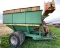 JD 1210A Grain Cart