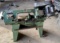 Grizzley Metal Cutting Band Saw
