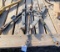 3 Pt. Hitch Arms & Top Link for 4400 JD Tractor