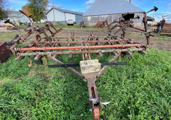 IH 45 18.5' Field Cultivator