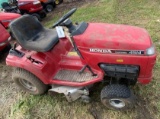 Honda 4514 Lawn Tractor