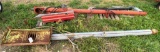 2 - Hyd. Driven Seed Wagon Augers