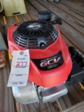 Like New Honda GVC 190 Gas Engine