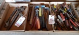 Lot - Misc. Tools