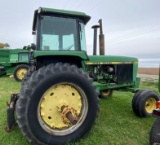 '79 JD 4440 2WD Tractor