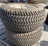 Goodyear Compact Tractor Tires