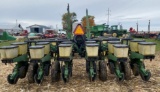 JD 7200 Max Emerge 2 12-30 Vac Planter