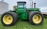 '77 JD 8630 4WD Tractor