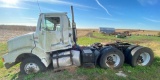 '97 IH 8000 Day Cab Semi Truck