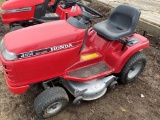 Honda 4514 Hydro Lawn Tractor