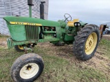 JD 4010D Tractor