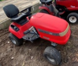 MF 2514H Lawn Tractor
