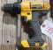 DeWALT 20v Max 1/2