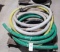 Transport Hoses & Plastic Water Line Hose