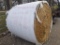 5'X6' Round Bales of Wheat Straw