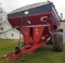 Brent 974 Grain Cart