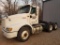 2001 IH 9100i - TA Day Cab Semi-Tractor