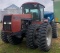 Case IH 9110 Row-Crop Special 4WD Tractor