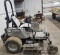 Dixie Chopper Silver Eagle Commercial Mower