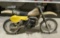 1980 Suzuki RS 175 Motorcycle Dirt Bike