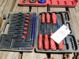 Screwdriver Set in Case