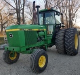 1978 JD 4840 Tractor