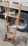 Appliance Cart