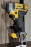 DeWALT 20v 1/4