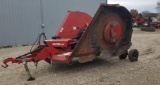 2012 Bush Hog 12715L Batwing Mower