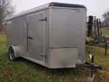 Roadmaster 6'X12'X65