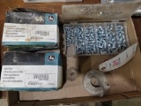 JD Fuel Filters, Grease Zerks & Misc.