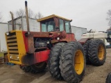 1976 Versatile 900 Series 2 4WD Tractor