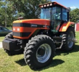 1995 AGCO Allis 9655 MFWD Tractor