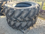 Mitas AC85 420/85R34 / 16.9R34 Tractor tires