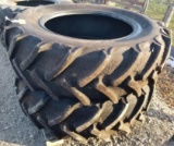 Mitas AC85 420/85R34 / 16.9R34 Tractor tires