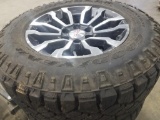Goodyear Wrangler Duratrac LT275/65R18 Tires