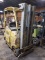 Allis Chalmers Type G Model F40-24PS 4000# Capacity LP Forklift