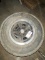 2 - L60-15 Car Tires on Rims