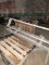 Steel Loading Ramp & Alum. Truck Step