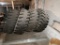 4 - 18.00-25 Tires