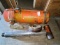 Large Hyd. Cylinder Parts