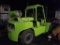 Clark HD 10K# LP Forklift