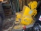 Cable Winch for Cat D6 Dozer