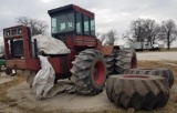 IH 4786 4WD Tractor