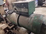 Lincoln SA-800 DC 3 Ph. Welder