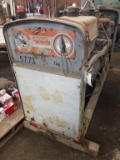 Lincoln SAE-300 Diesel Powered DC Stick Welder