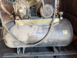 Ingersoll-Rand Model 3000 Iron Man 200 Gal. 20 hp-3 ph. Air Compressor