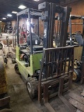 Clark GPX15E LP Forklift