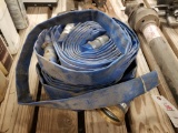 Flexible / Collapsible Pump Hose