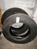 Pr. 275/70R22.5 Tires